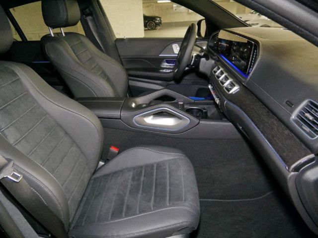 Mercedes-Benz GLE 450 4MATIC Coupé