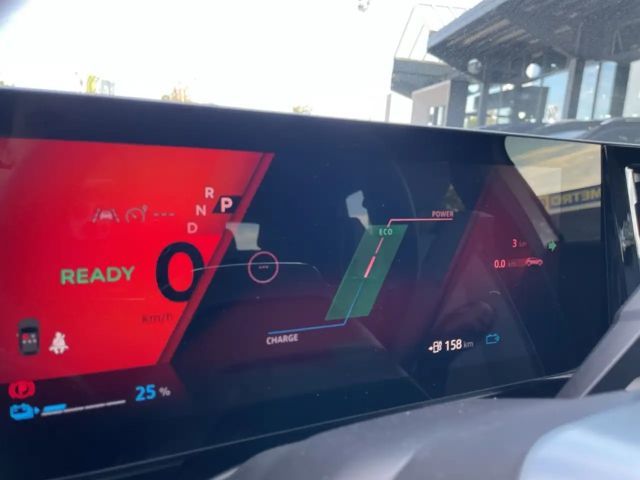 Renault Scenic Techno