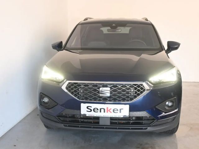 Seat Tarraco 1.5 TSI