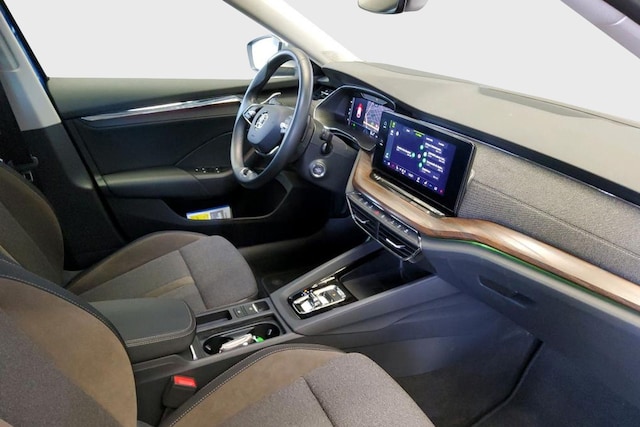 Skoda Octavia 2.0 TDI 4x4 Combi