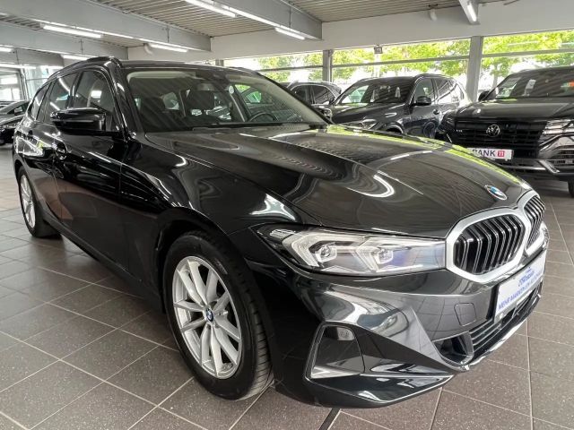BMW 318 318d Touring