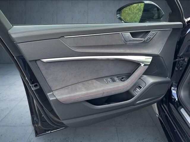 Audi A6 e-tron Avant Performance Quattro