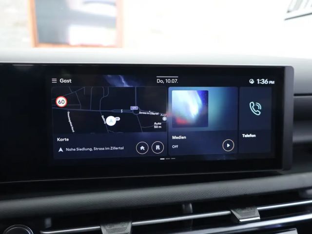 Hyundai Tucson 2WD T-GDi