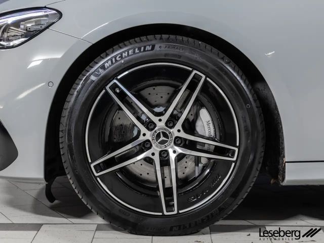 Mercedes-Benz E 450 4MATIC AMG Line Estate