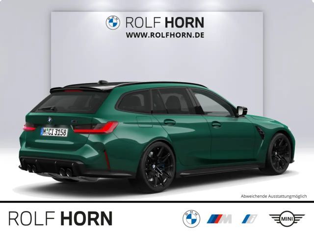 BMW M3 Touring xDrive