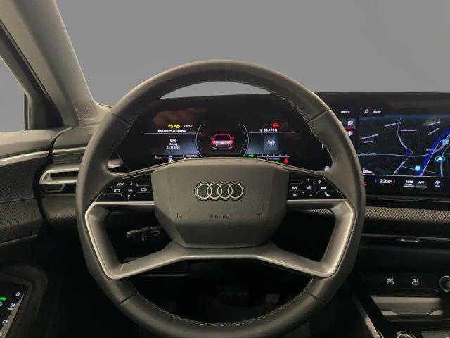 Audi A5 TFSI S tr. AHK RFK NAVI VIRTUAL