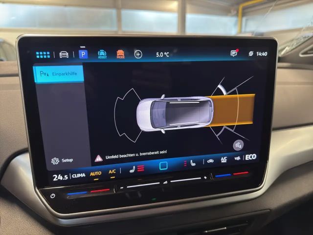 Volkswagen ID.4 Performance Pro