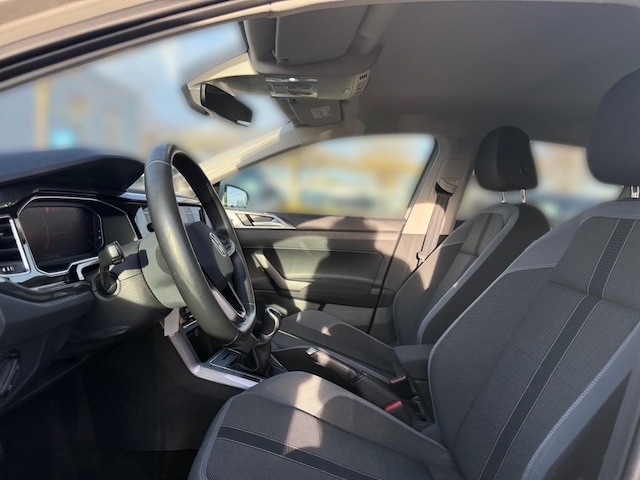 Volkswagen Polo 1.0 TSI Style