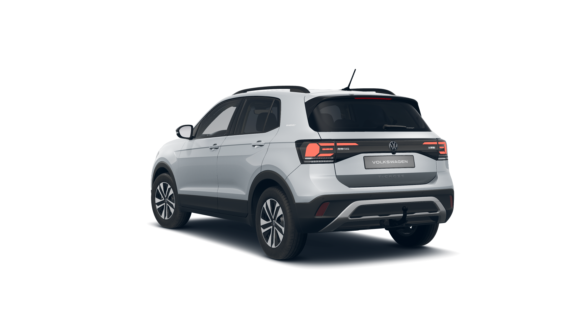 Volkswagen T-Cross DSG Life