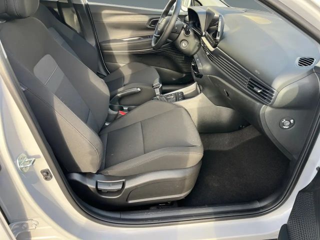 Hyundai Bayon 1.0 T-GDi