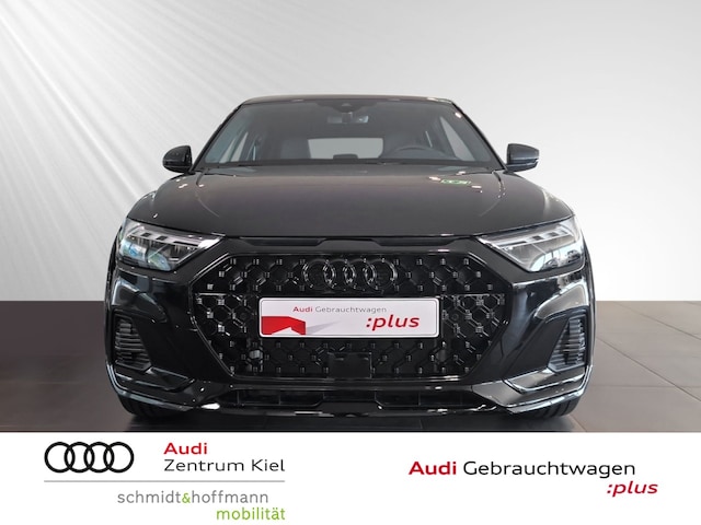 Audi A1 30 TFSI Allstreet S-Tronic