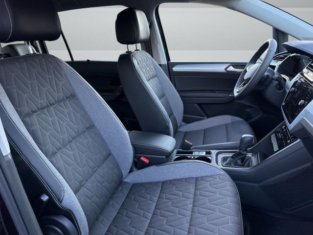 Volkswagen Touran Comfortline DSG