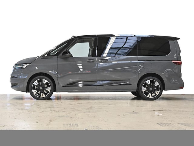 Volkswagen Multivan 2.0 TDI DSG T7