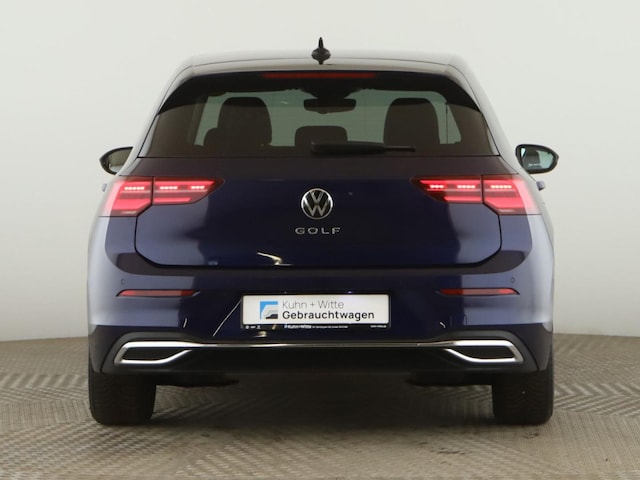 Volkswagen Golf 2.0 TDI Golf VIII