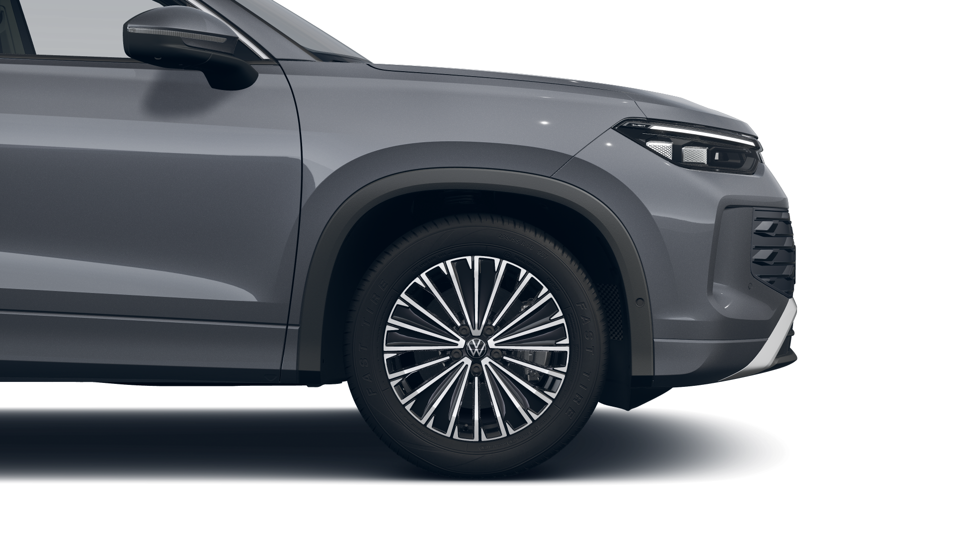 Volkswagen Tayron 1.5 eTSI DSG Life