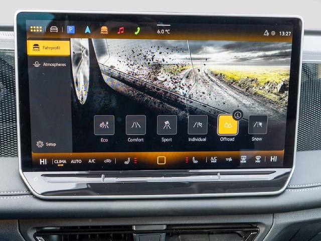 Volkswagen Tiguan 2.0 TDI 4Motion DSG IQ.Drive