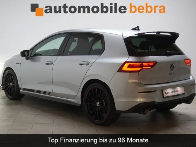 Volkswagen Golf 2.0 TSI DSG GTI