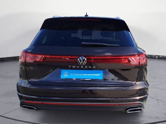 Volkswagen Touareg Elegance Elegance