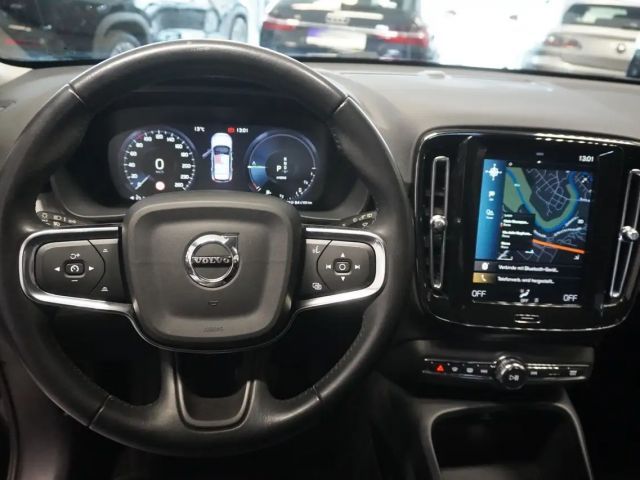 Volvo XC40 Recharge T4