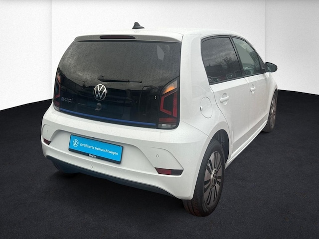 Volkswagen e-up! Move Move up! Plus Style