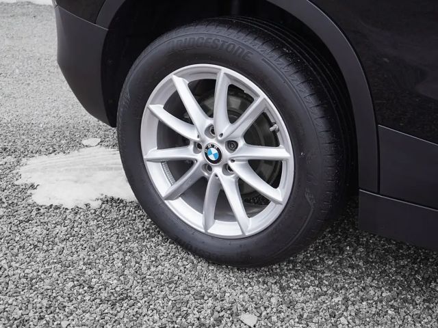 BMW X2 Coupé sDrive18i