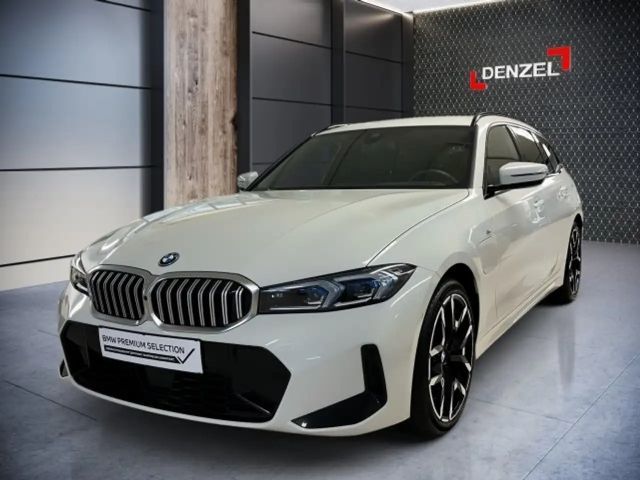 BMW 330 330e Touring xDrive