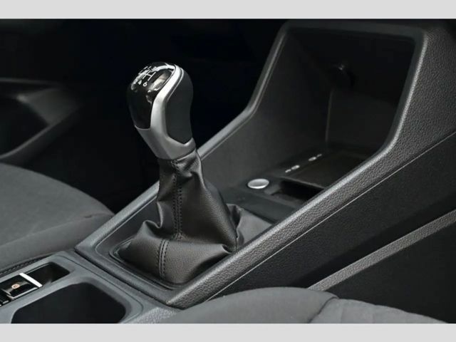 Volkswagen Caddy 1.5 TSI Maxi