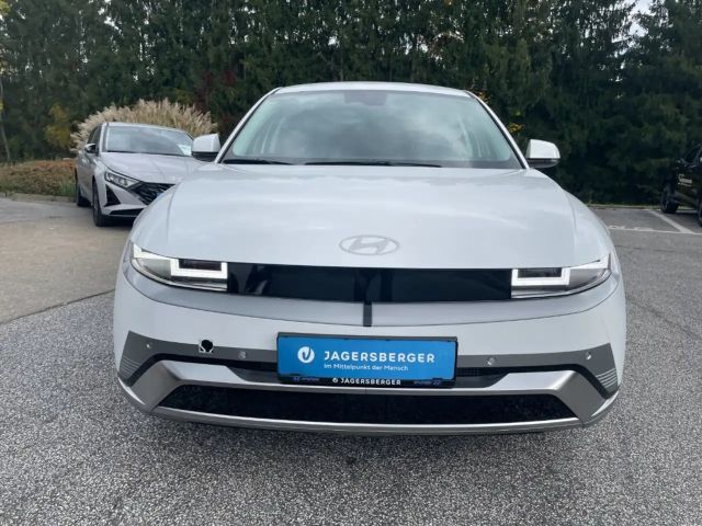 Hyundai IONIQ 5 4WD Vierwielaandrijving