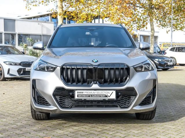 BMW X1 M-Sport