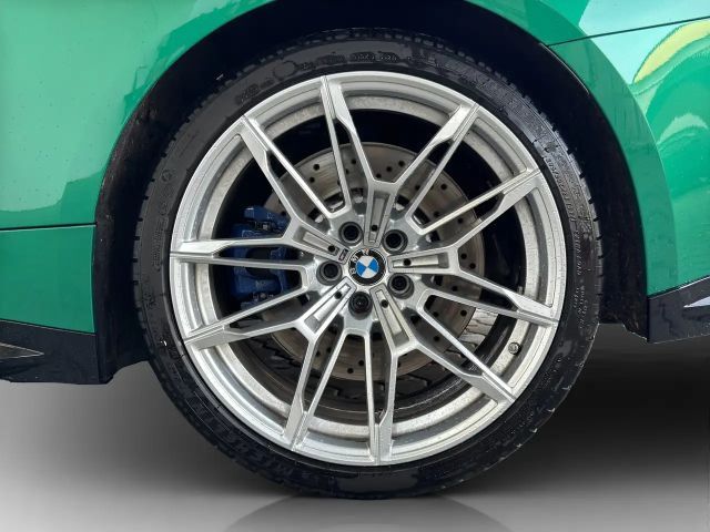 BMW M4 Competition Coupé xDrive