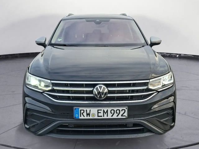 Volkswagen Tiguan 2.0 TDI Allspace DSG