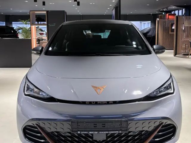 Cupra Born Klima Navi Rückfahrkamera Sitzheizung Fenster el.