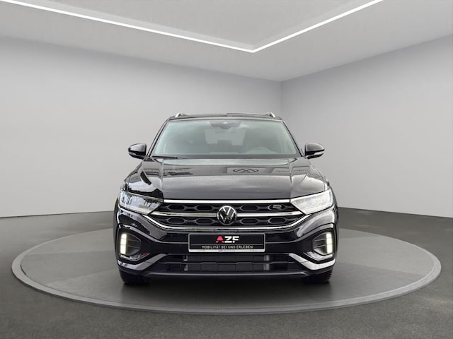 Volkswagen T-Roc 1.5 TSI DSG R-Line