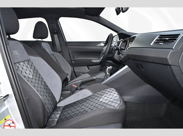 Volkswagen Polo DSG R-Line
