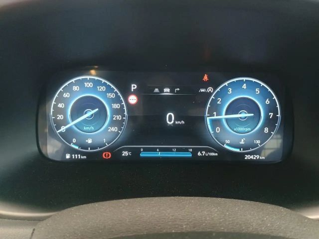 Hyundai i30 1.0 Advantage T-GDi