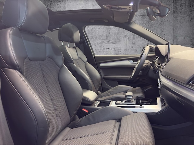 Audi Q5 40 TDI Quattro S-Tronic