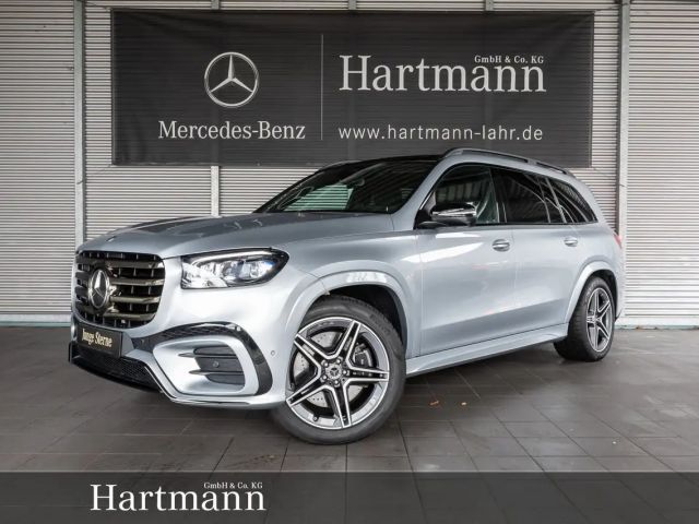 Mercedes-Benz GLS 350 4MATIC AMG Line GLS 350 d