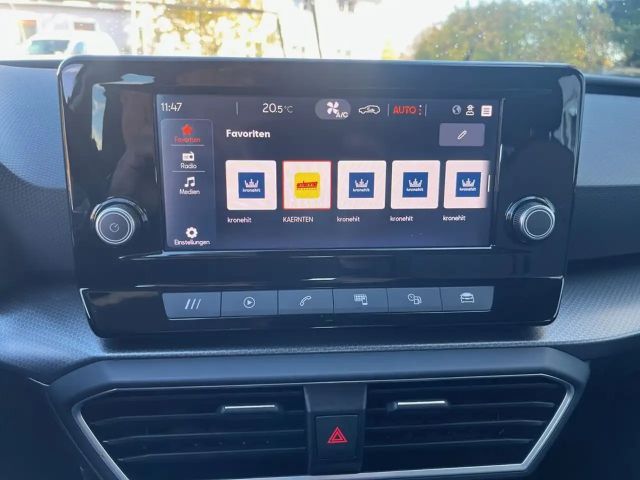 Seat Leon 1.0 TSI Sportstourer Style