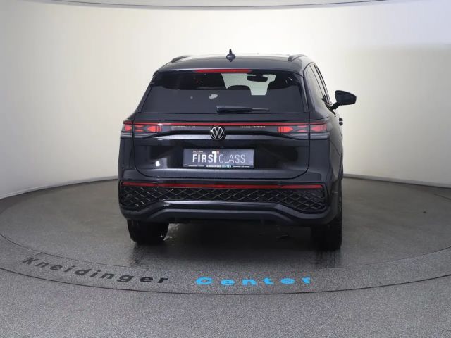 Volkswagen Tayron 4Motion DSG