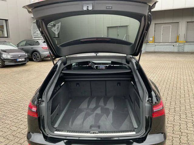 Audi A6 40 TDI S-Line
