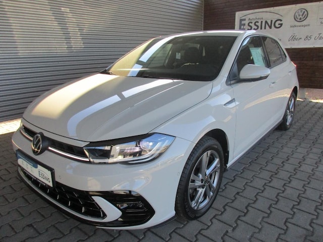 Volkswagen Polo DSG IQ.Drive