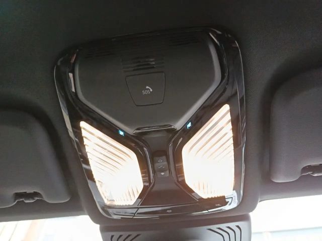 BMW iX3 Impressive M-Sport iX3