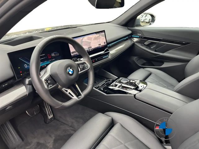 BMW 520 520i M-Sport Touring