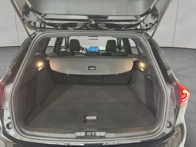 Ford Focus ST Line Wagon