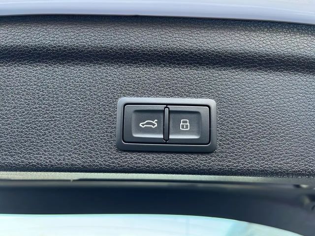 Audi Q3 35 TFSI S-Line