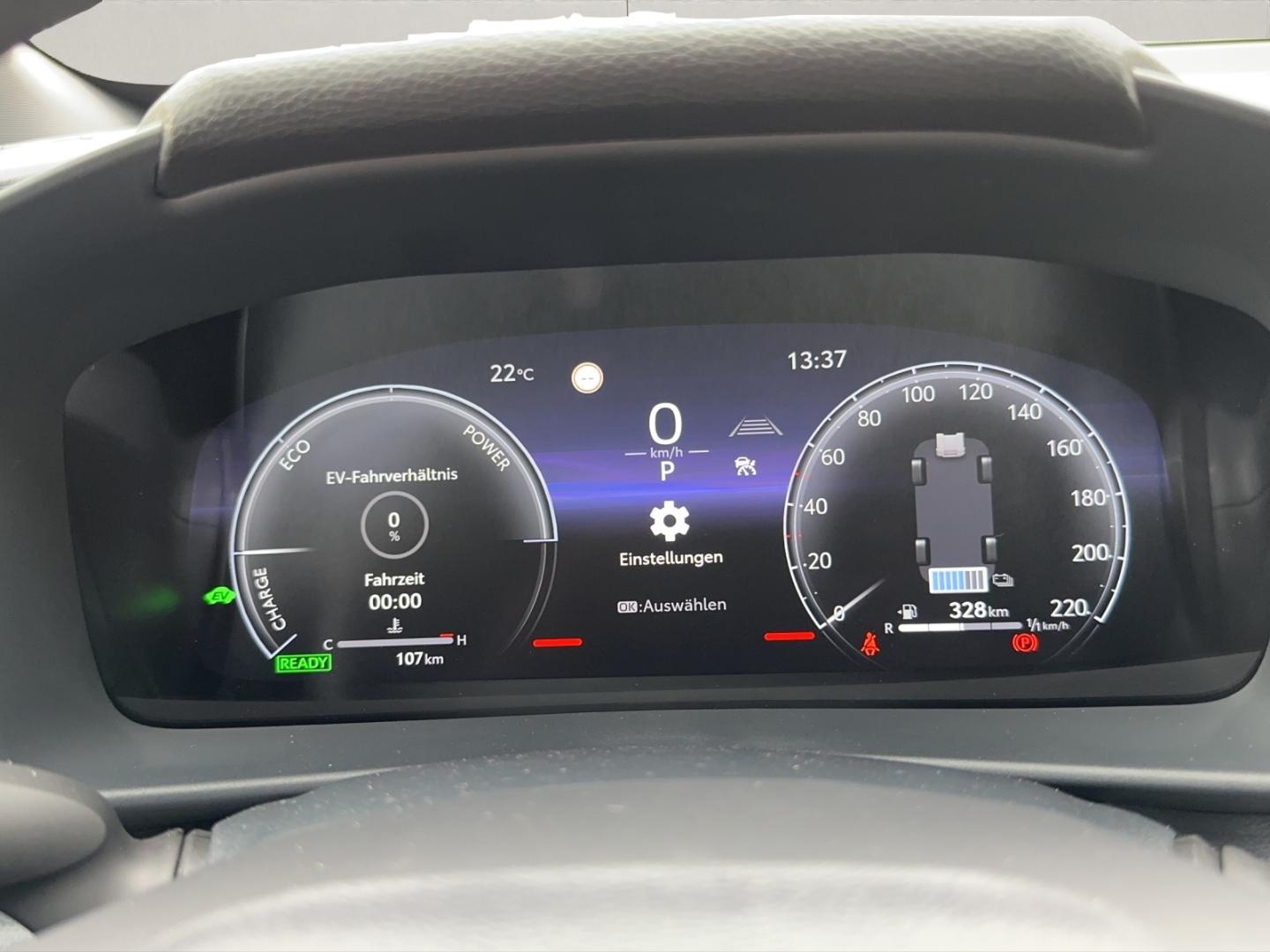 Toyota C-HR Hybride Team D