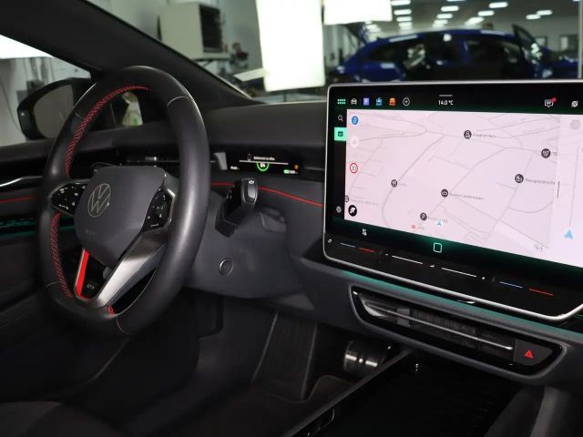 Volkswagen ID.7 GTX Tourer