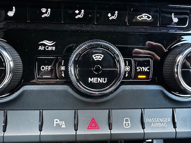 Skoda Karoq Sportline