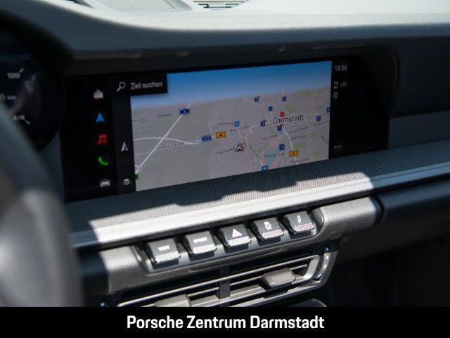 Porsche 992 Cabrio Carrera