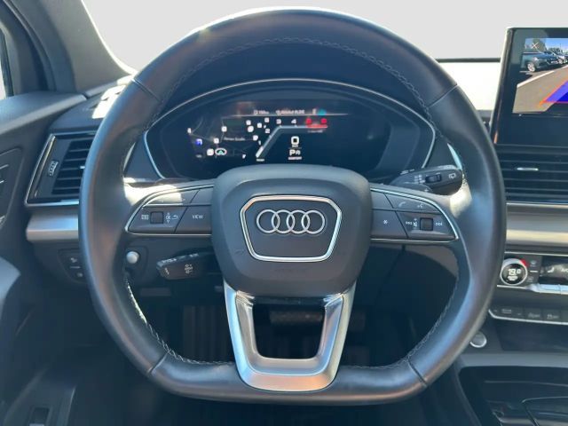Audi Q5 40 TDI Quattro S-Line S-Tronic